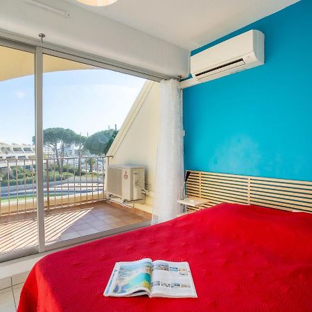 Apartment Le Grand Galion-2 By Interhome 勒格罗-迪鲁瓦 外观 照片