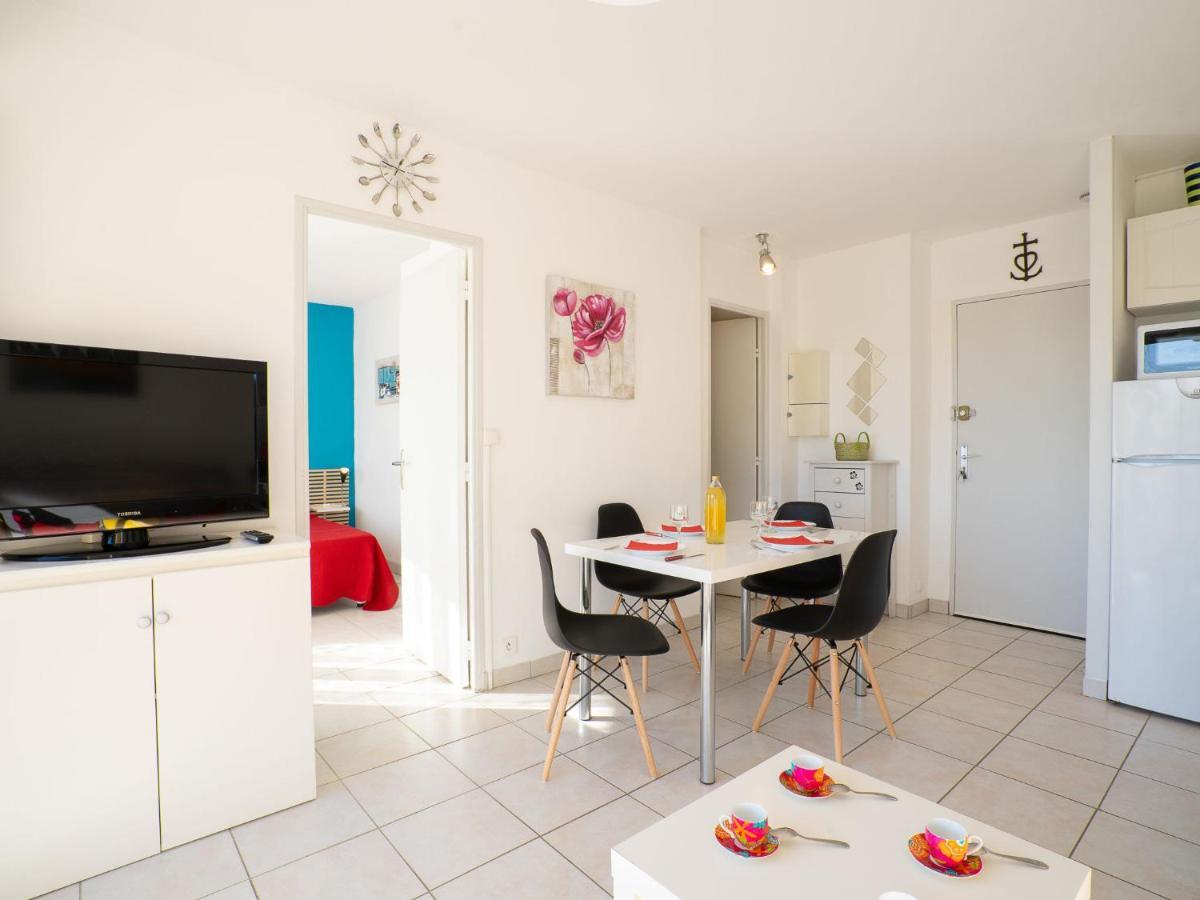 Apartment Le Grand Galion-2 By Interhome 勒格罗-迪鲁瓦 外观 照片