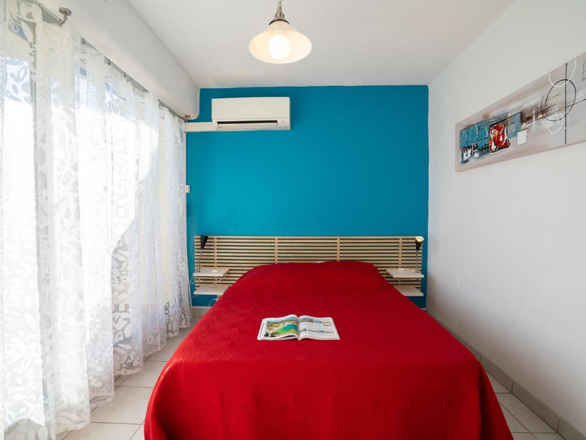 Apartment Le Grand Galion-2 By Interhome 勒格罗-迪鲁瓦 外观 照片