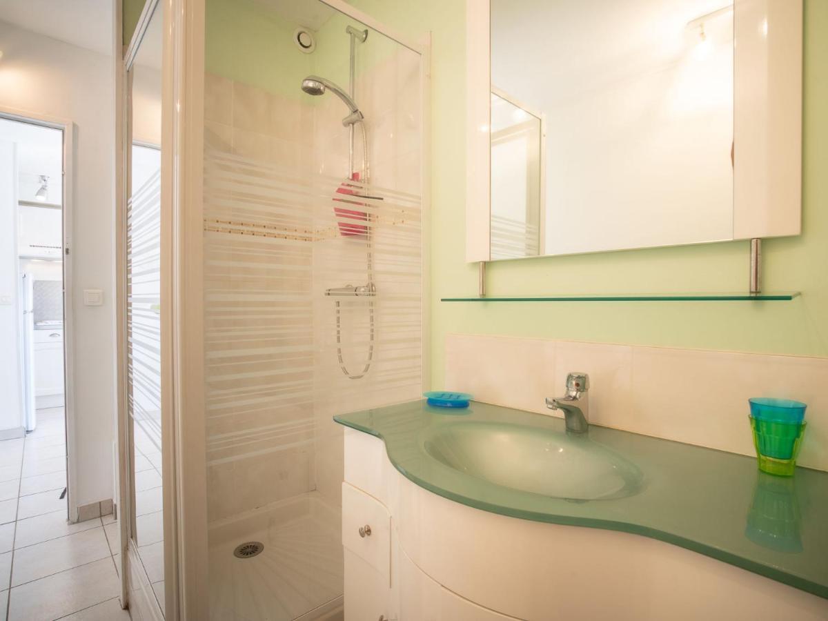 Apartment Le Grand Galion-2 By Interhome 勒格罗-迪鲁瓦 外观 照片